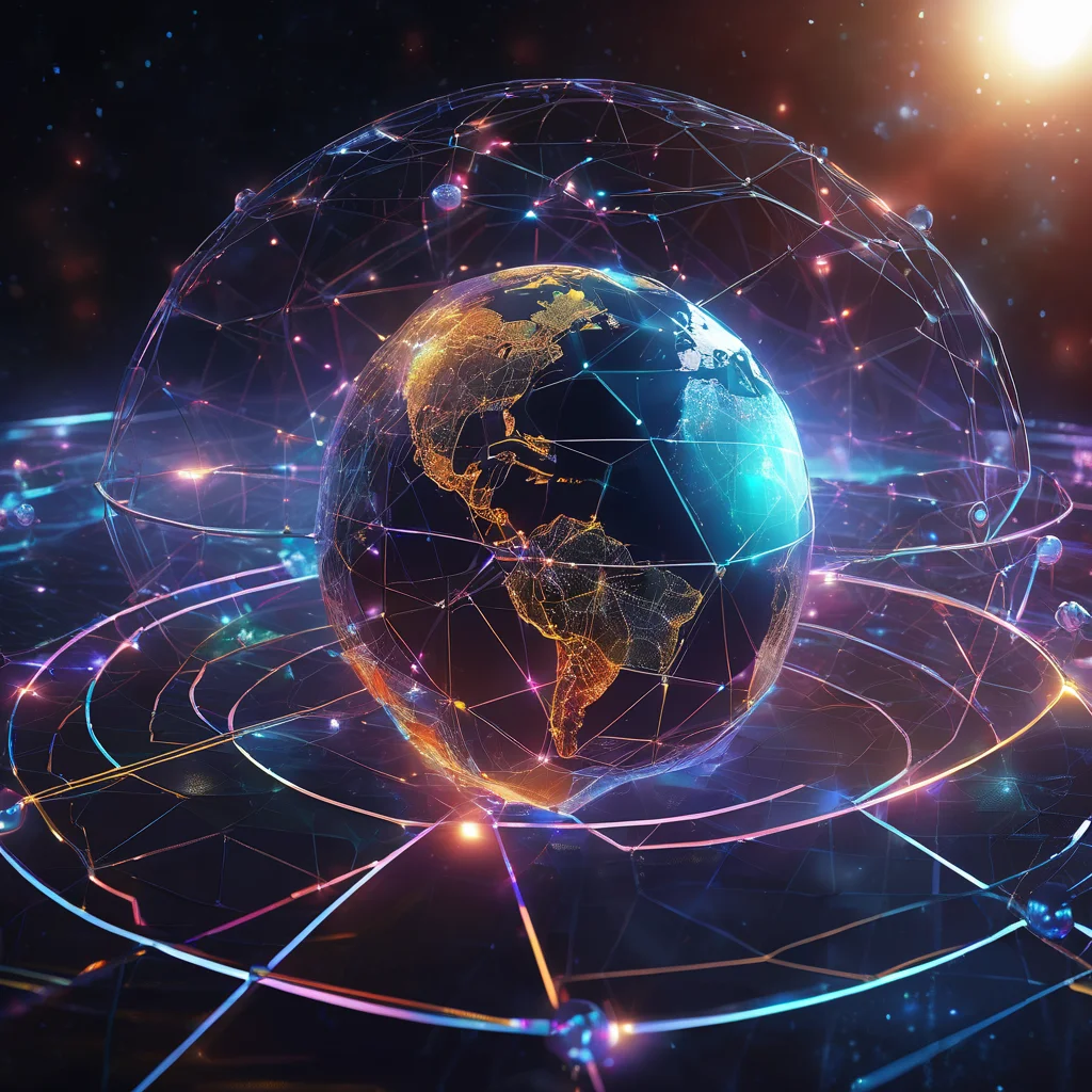 Обход блокировок РКН